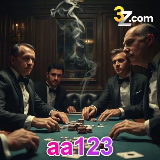 aa123.com Jogos de caça-níqueis