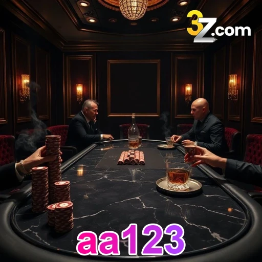 aa123.com Jogos de caça-níqueis